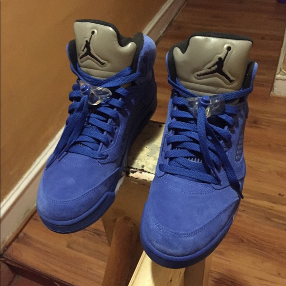 Air Jordan retro 5